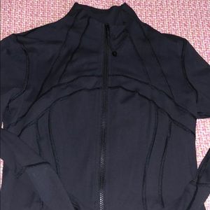 Define Jacket (Rulu)